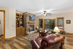 Bearfoot Lodge